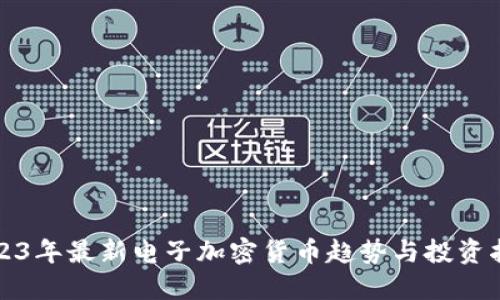 2023年最新电子加密货币趋势与投资指南