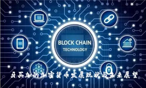 牙买加的加密货币发展现状与未来展望
