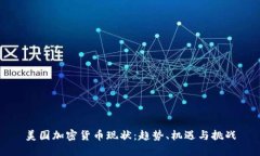 美国加密货币现状：趋势、机遇与挑战