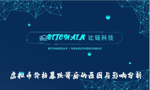 虚拟币价格暴跌背后的原因与影响分析