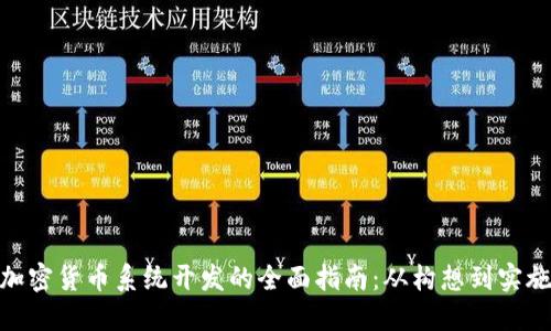 加密货币系统开发的全面指南：从构想到实施
