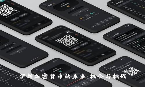伊朗加密货币的未来：机会与挑战