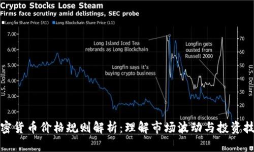 加密货币价格规则解析：理解市场波动与投资技巧