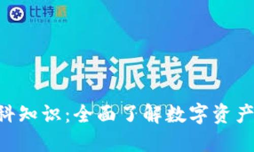 比特币虚拟货币百科知识：全面了解数字资产的过去、现在与未来