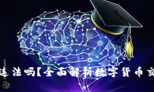 囤虚拟币现货违法吗？全面解析数字货币交易的法律风险