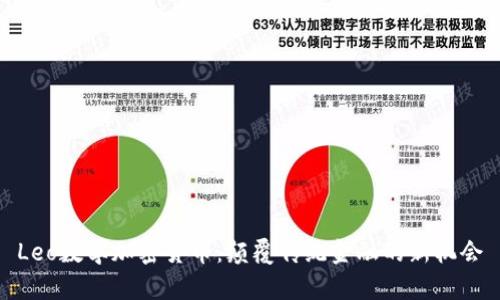 Leo数学加密货币：颠覆传统金融的新机会