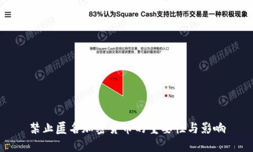 禁止匿名加密货币的重要性与影响