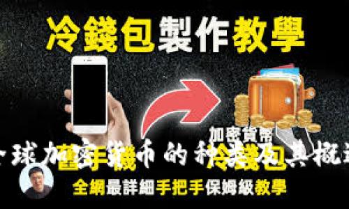 全球加密货币的种类及其概述