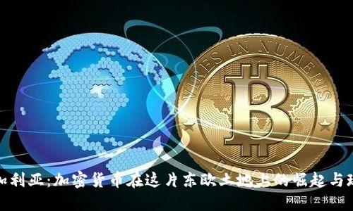 保加利亚：加密货币在这片东欧土地上的崛起与现状