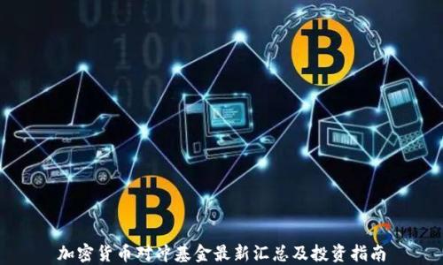 
加密货币对冲基金最新汇总及投资指南