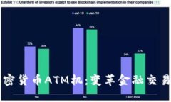 美国加密货币ATM机：变革