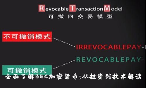 全面了解BEC加密货币：从投资到技术解读