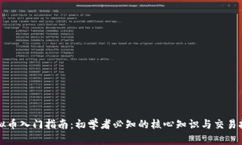 虚拟币入门指南：初学者必知的核心知识与交易技巧