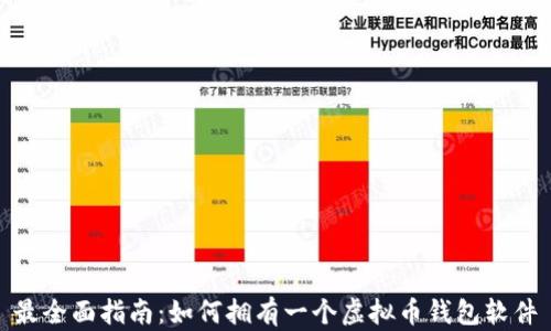 
最全面指南：如何拥有一个虚拟币钱包软件