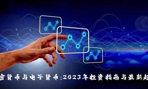 加密货币与电子货币：2023年投资指南与最新趋势