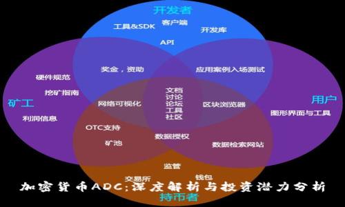 加密货币ADC：深度解析与投资潜力分析